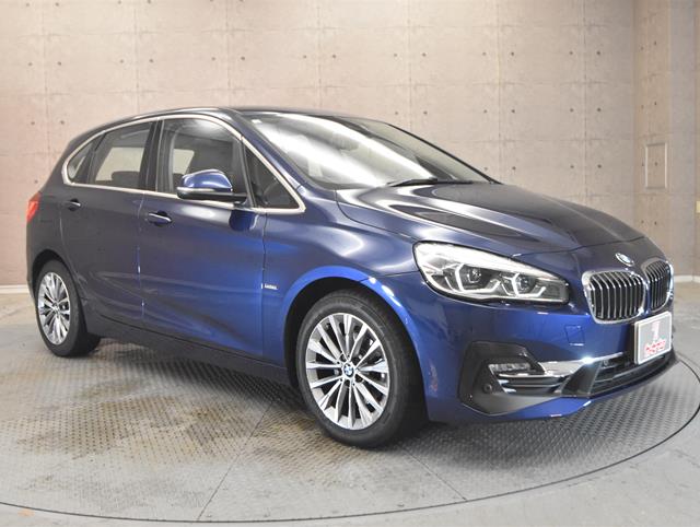 BMW 2シリーズ7枚目