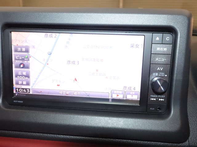 ダイハツ コペン9枚目