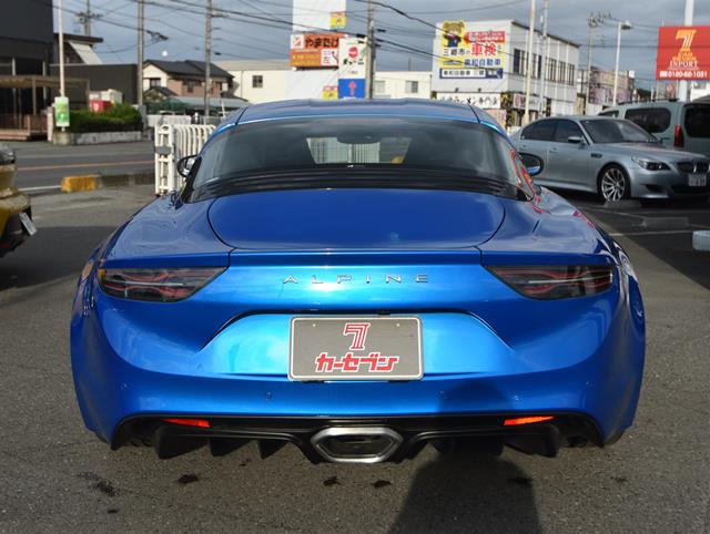 ルノー アルピーヌ A11010枚目
