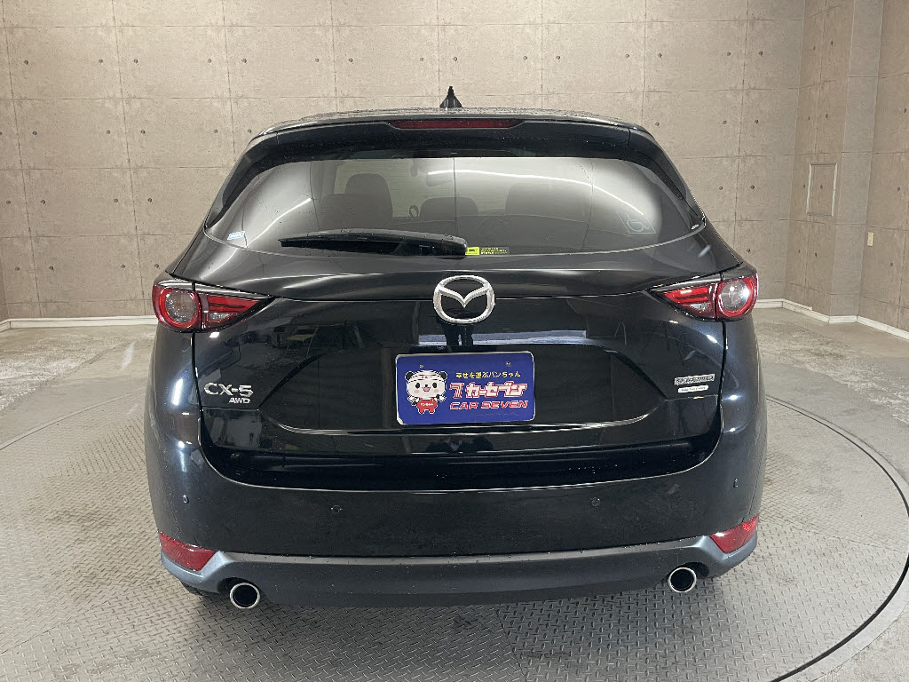 マツダ CX-511枚目