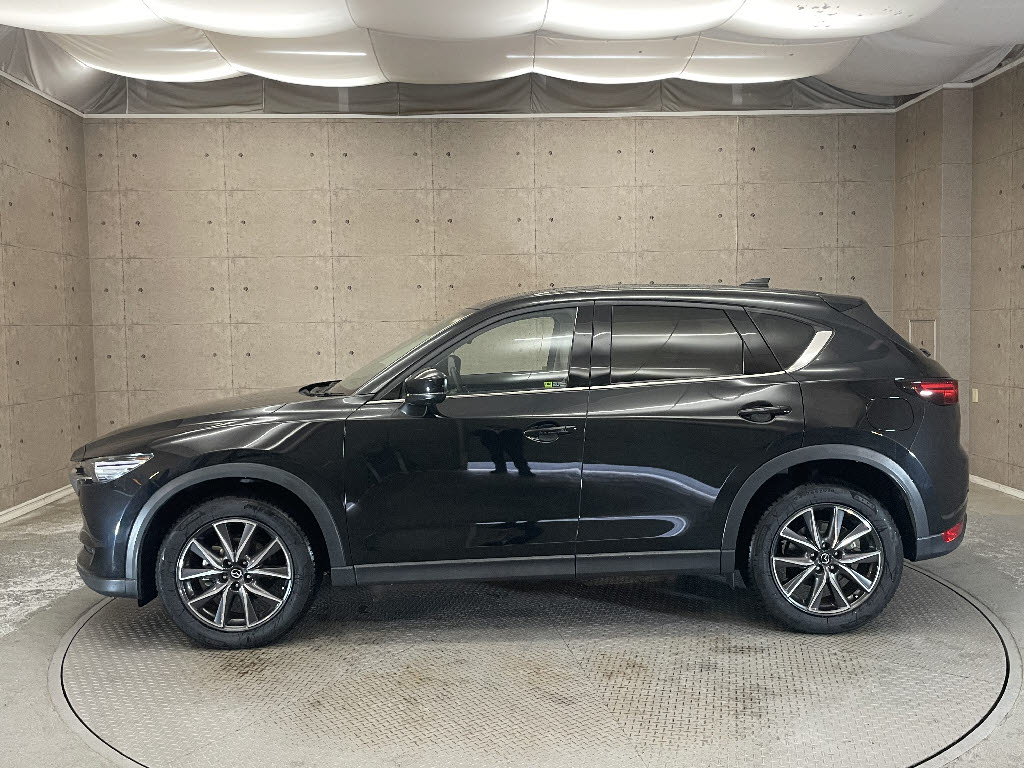 マツダ CX-512枚目