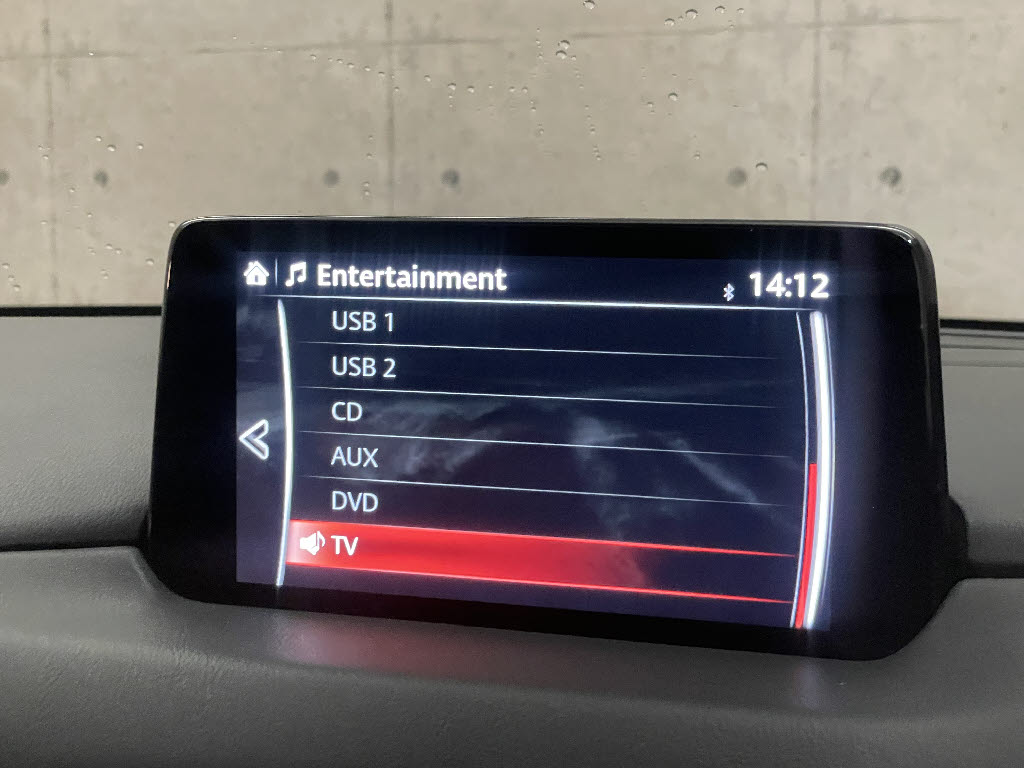 マツダ CX-514枚目