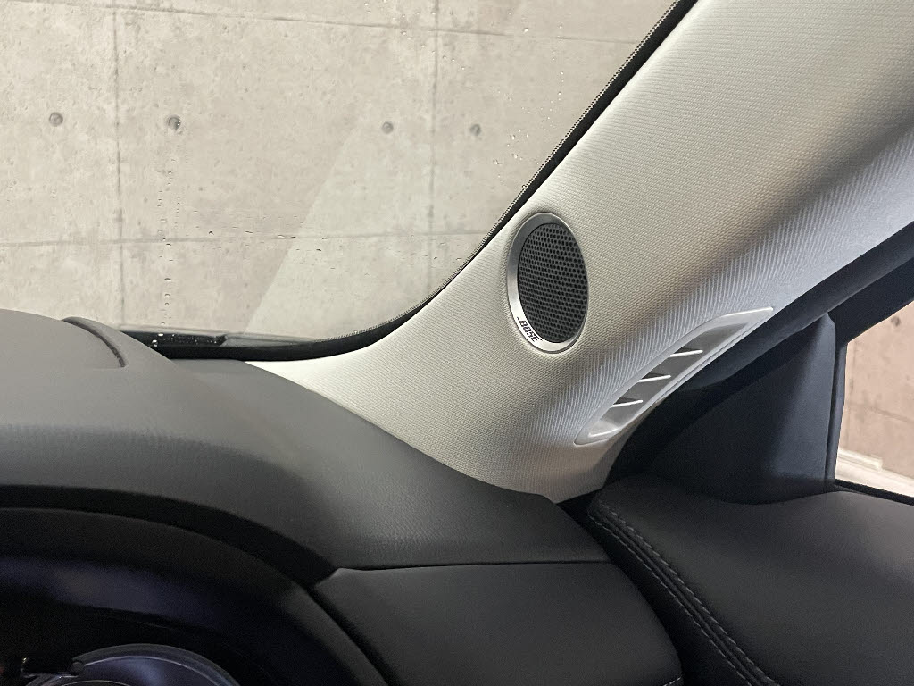 マツダ CX-518枚目