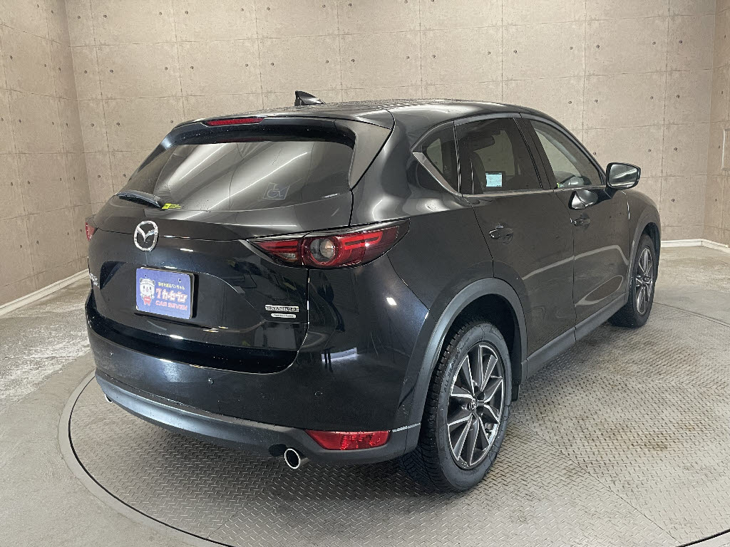 マツダ CX-51枚目