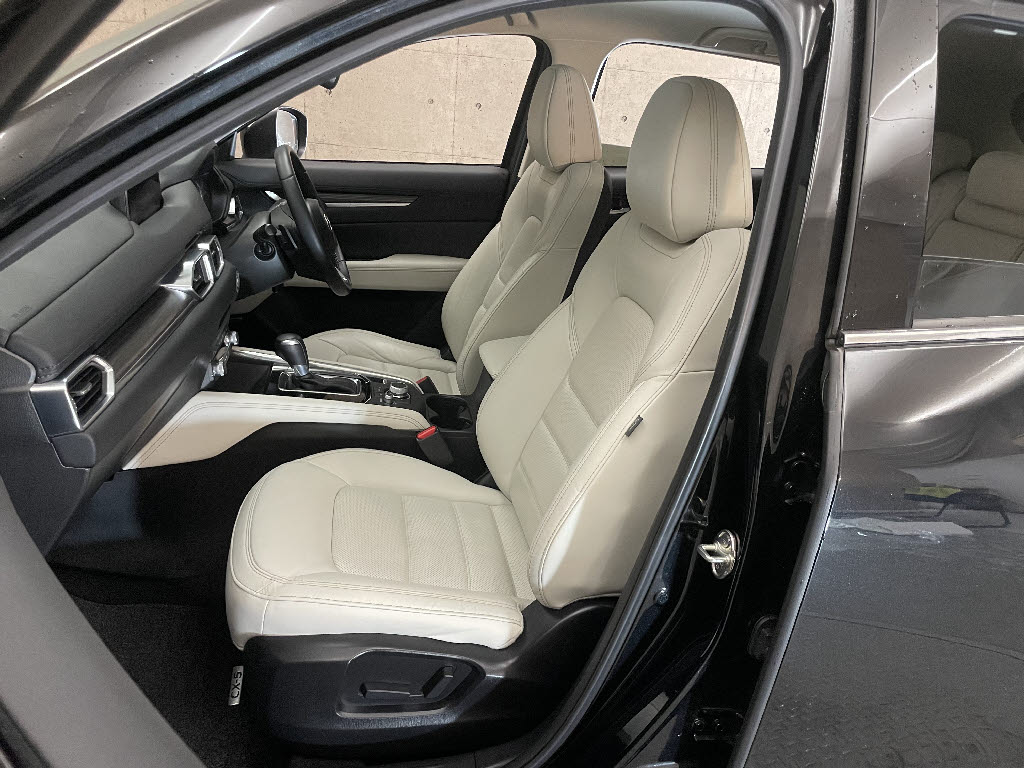 マツダ CX-55枚目