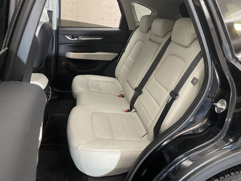 マツダ CX-56枚目
