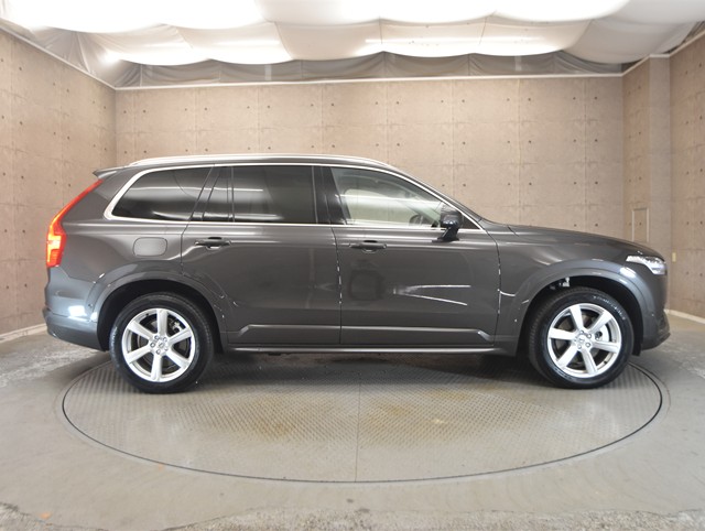 ボルボ XC909枚目