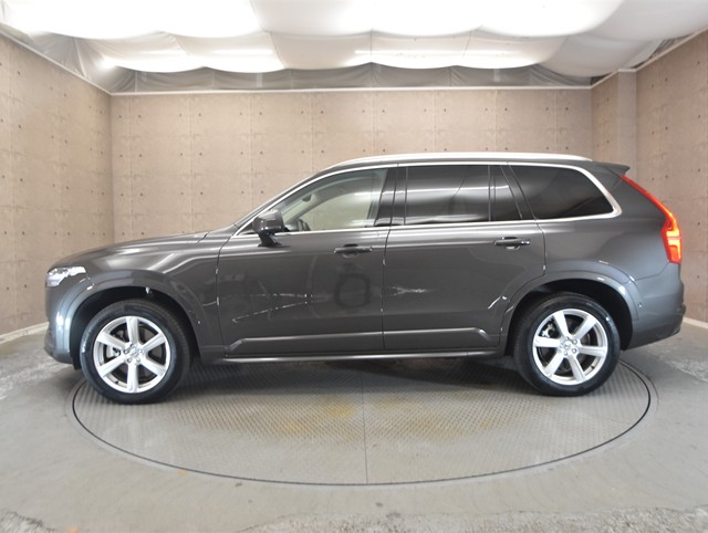 ボルボ XC9010枚目