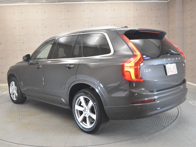 ボルボ XC9011枚目