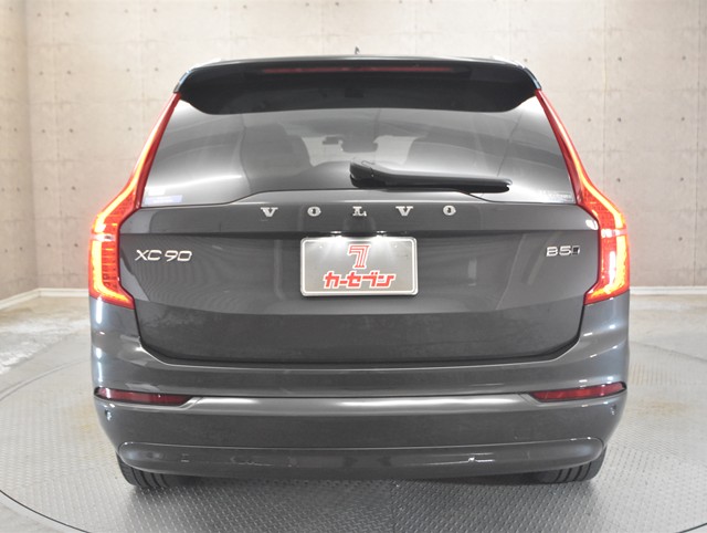 ボルボ XC9012枚目