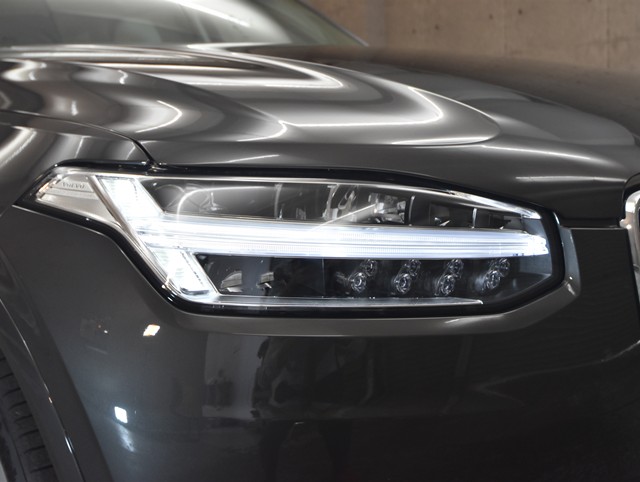 ボルボ XC9015枚目