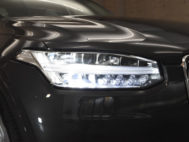 ボルボ XC9016枚目