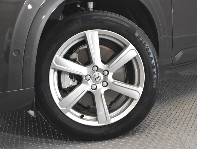 ボルボ XC9017枚目