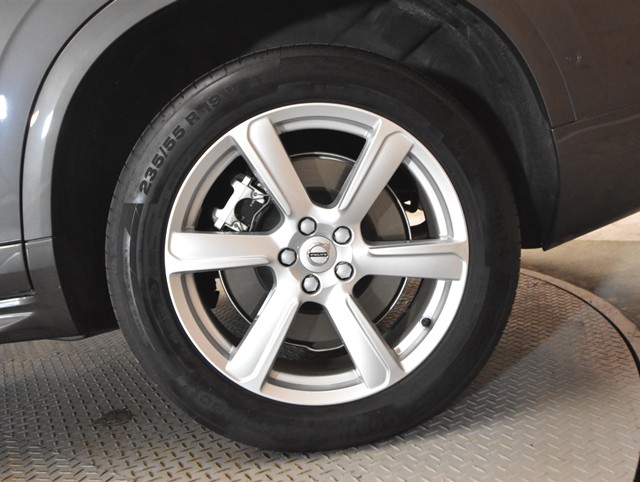 ボルボ XC9018枚目