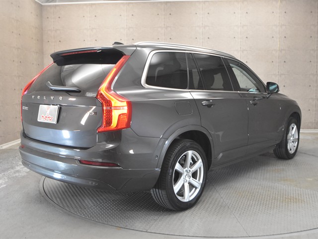 ボルボ XC901枚目