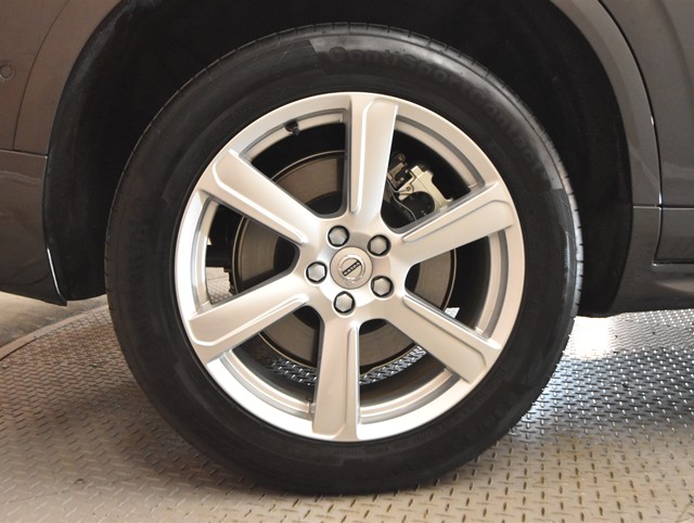 ボルボ XC9019枚目