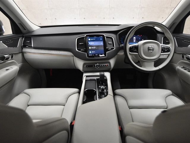 ボルボ XC902枚目
