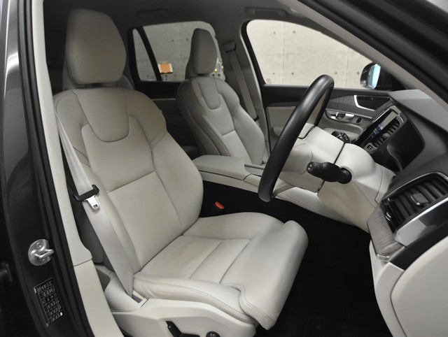 ボルボ XC903枚目