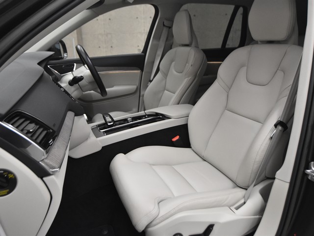 ボルボ XC904枚目