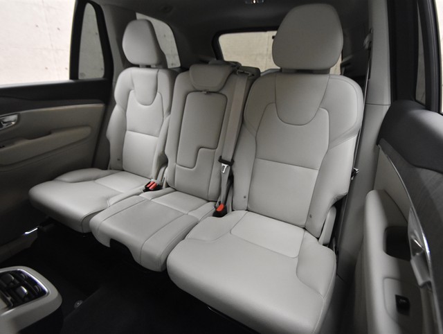 ボルボ XC905枚目