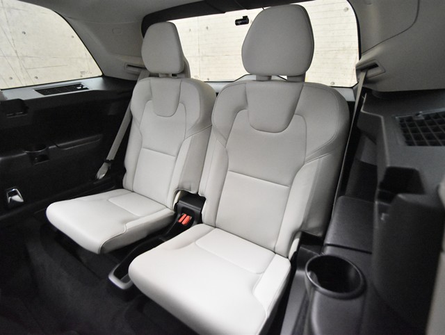 ボルボ XC906枚目