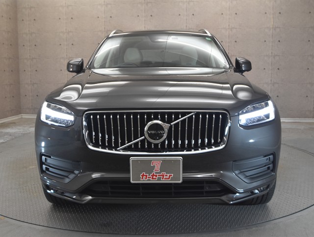 ボルボ XC907枚目