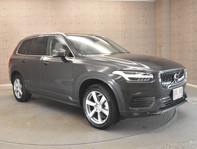 ボルボ XC908枚目