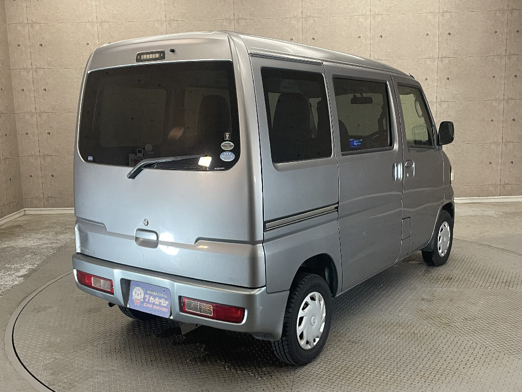 三菱 ミニキャブＶ1枚目