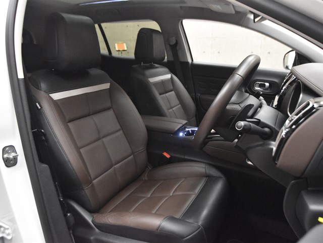 シトロエン C53枚目