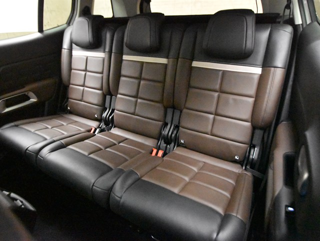 シトロエン C55枚目
