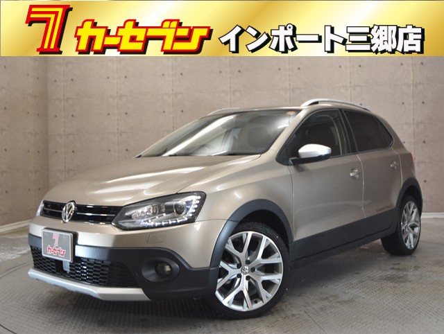 ＶＷポロ