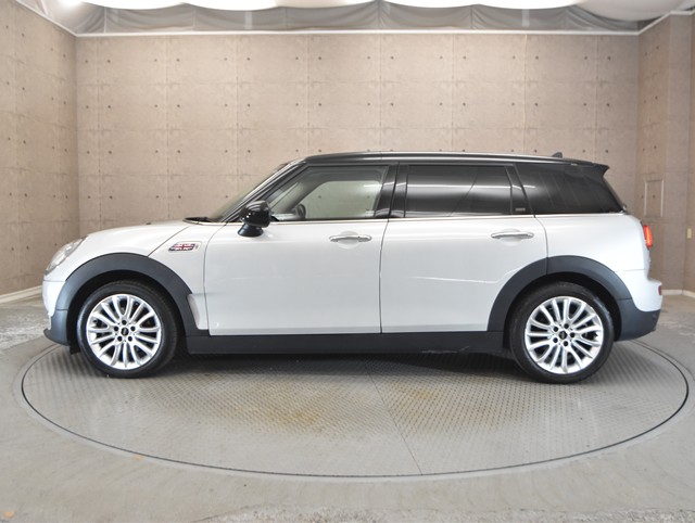 ＢＭＷ ミニ9枚目