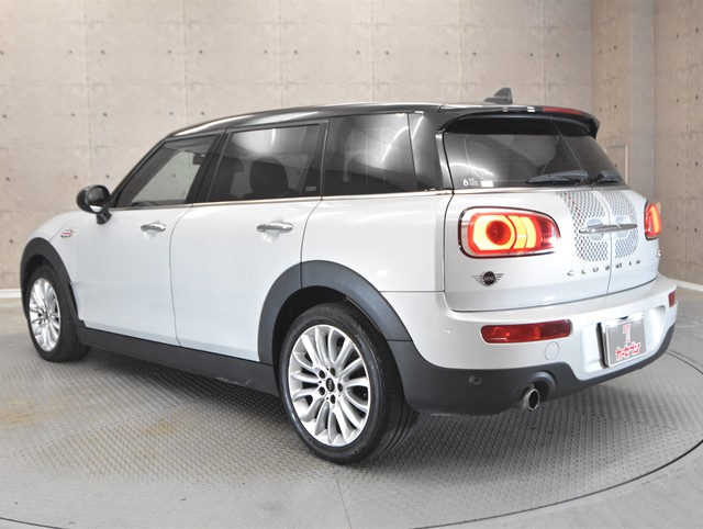 ＢＭＷ ミニ10枚目