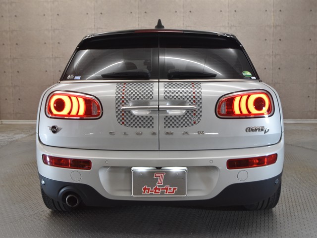 ＢＭＷ ミニ11枚目