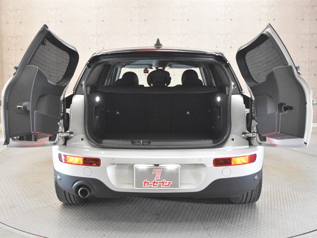 ＢＭＷ ミニ12枚目