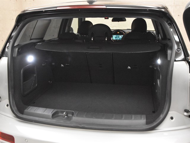 ＢＭＷ ミニ13枚目