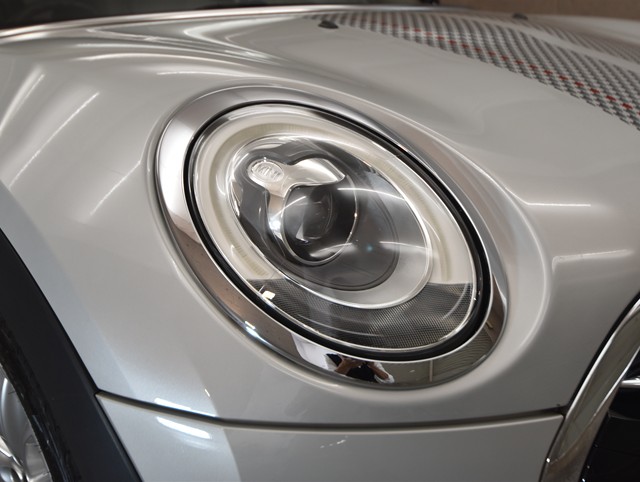 ＢＭＷ ミニ14枚目