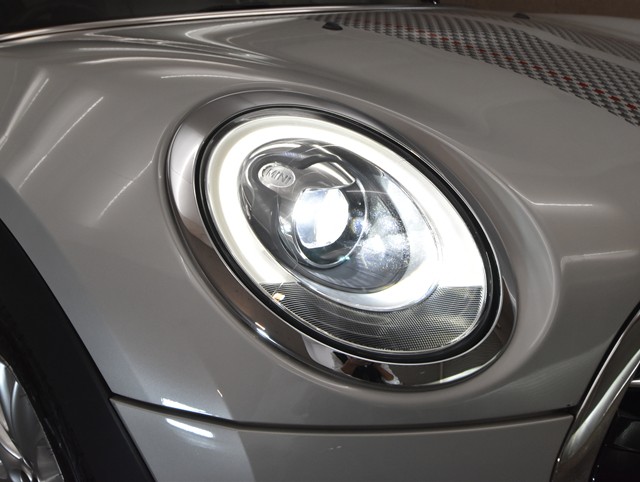 ＢＭＷ ミニ15枚目