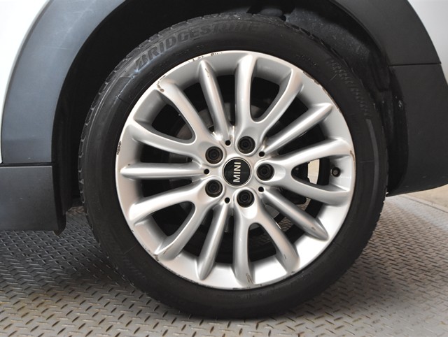 ＢＭＷ ミニ17枚目