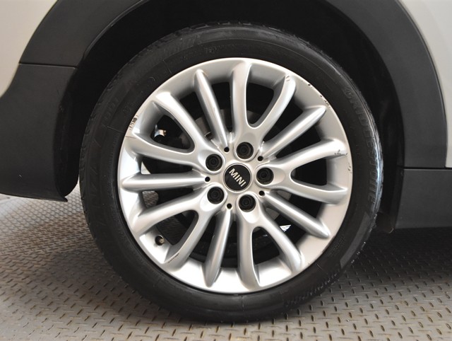 ＢＭＷ ミニ18枚目