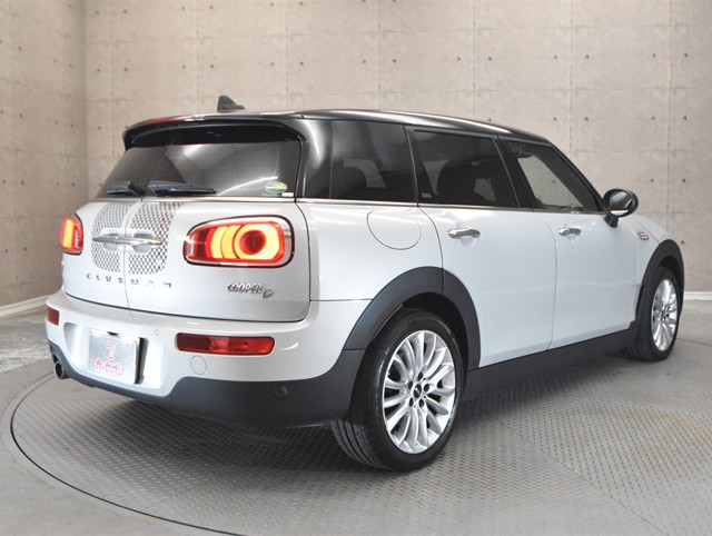 ＢＭＷ ミニ1枚目