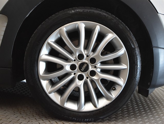 ＢＭＷ ミニ19枚目