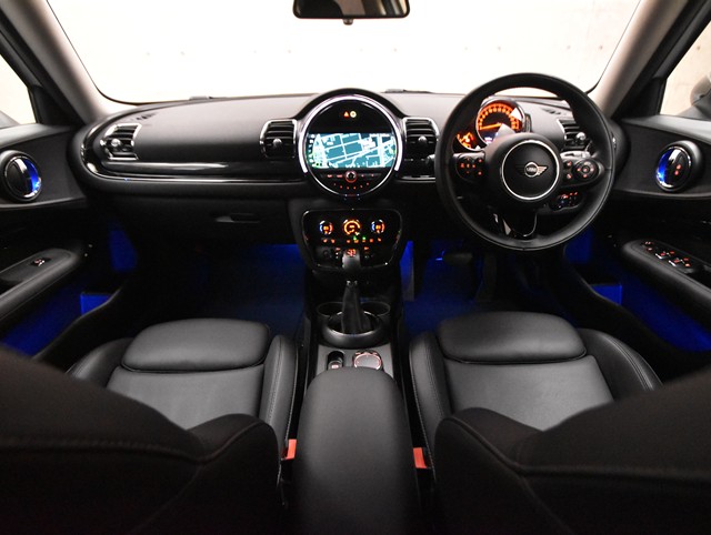 ＢＭＷ ミニ2枚目