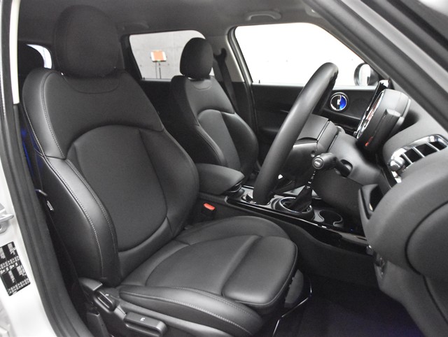 ＢＭＷ ミニ3枚目