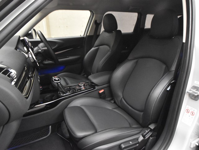 ＢＭＷ ミニ4枚目