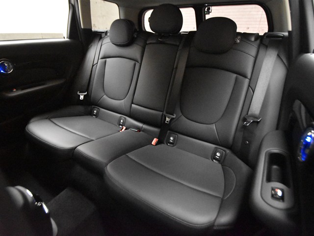 ＢＭＷ ミニ5枚目