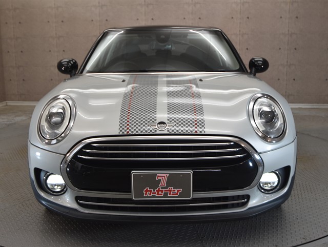 ＢＭＷ ミニ6枚目