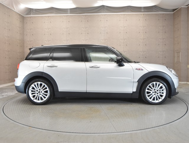 ＢＭＷ ミニ8枚目