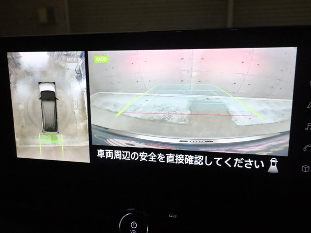 ニッサン セレナＨＶ17枚目