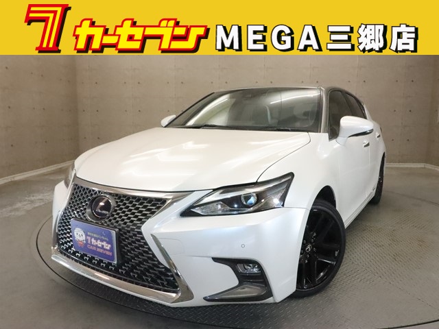 レクサス CT